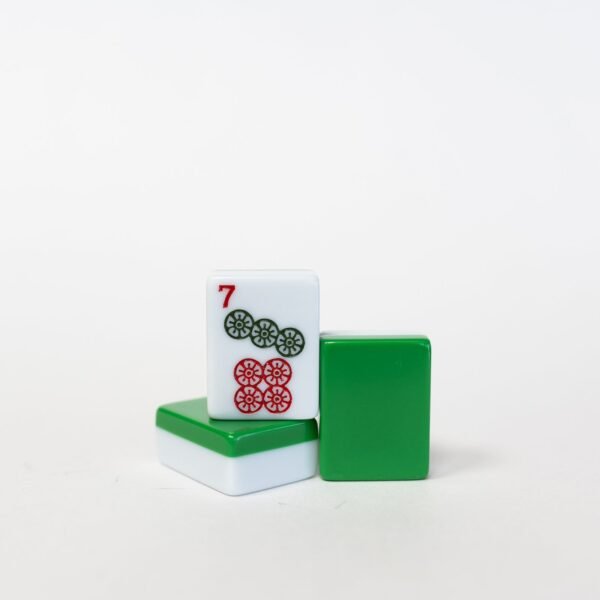 Classic Green - Image 2