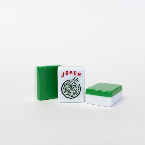 Classic Green