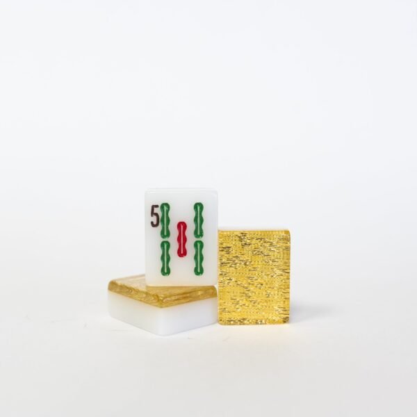 Gold Sparkle LG - Image 5