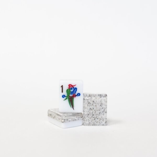 The Granite Trio - Image 3