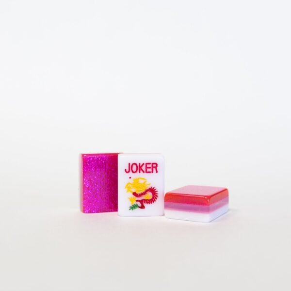 Pink Sunset Sparkle Trio