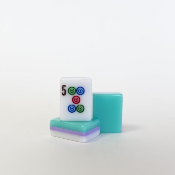 Sea Mist Trio - Image 2