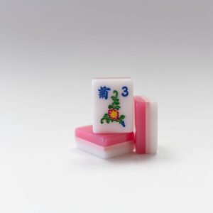 Rose Candy Trio
