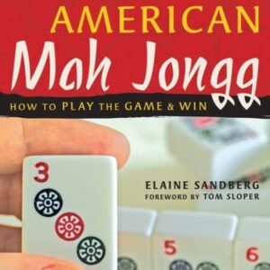 A Beginners Guide to American Mah Jongg