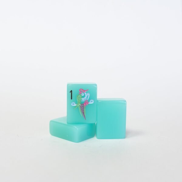 Aquamarine Solids - Image 2