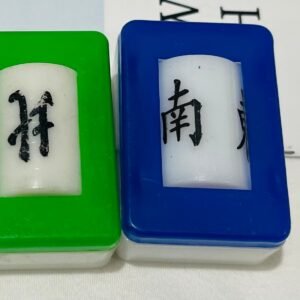 Asian Mah Jongg Bettor