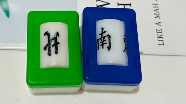Asian Mah Jongg Bettor