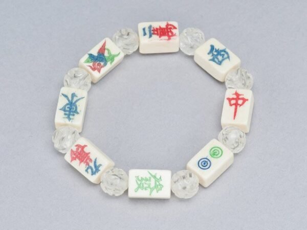 Bead and Tile Bracelet - Image 8