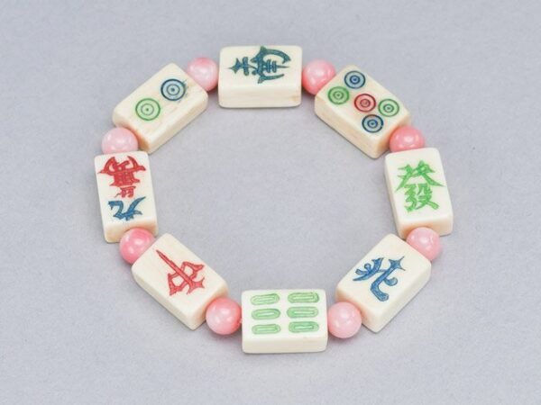 Bead and Tile Bracelet - Image 5