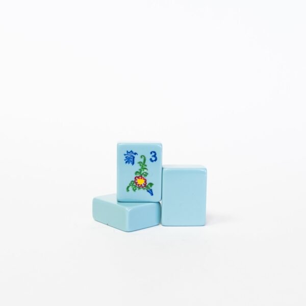 Blue Gray Solids - Image 4