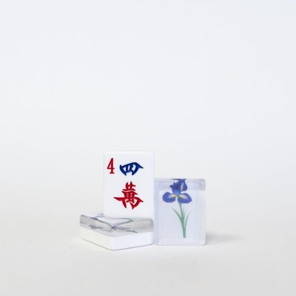 Blue Iris Duo - Image 2