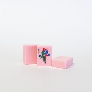 Bubble Gum Solids