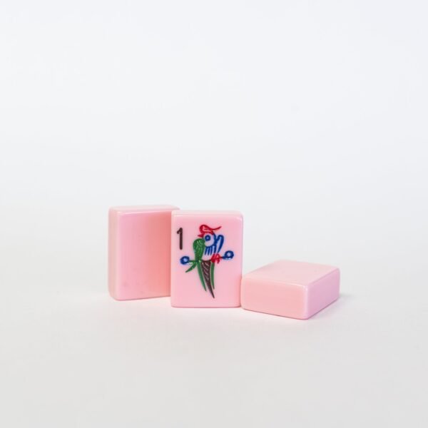 Bubble Gum Solids