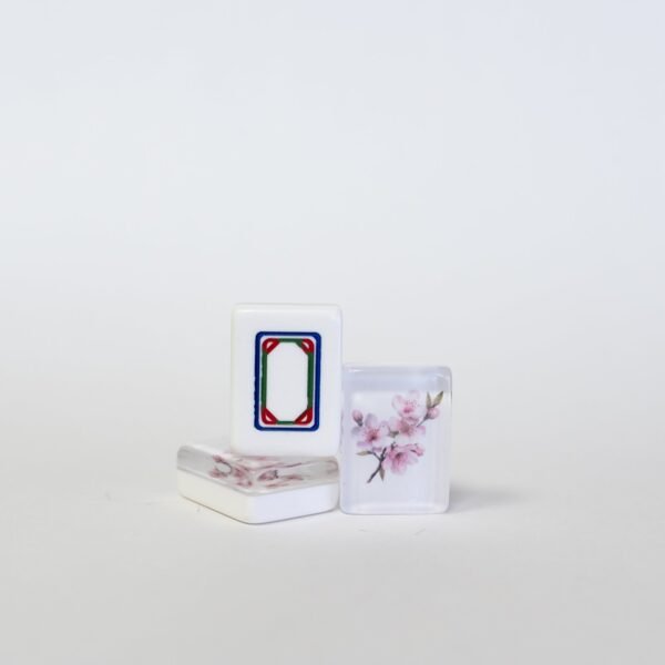 Cherry Blossom Duo - Image 5