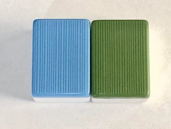 Chinese Mahjong  set- Large tiles:  38*28*19.5mm