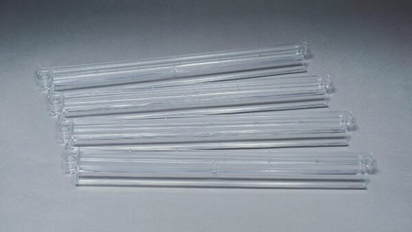 Clear Mahjong Racks With Attached Helping Hands