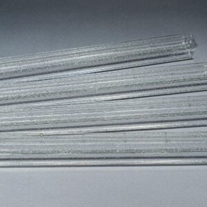 Clear Sparkle Mahjong Racks With Attached Helping Hands