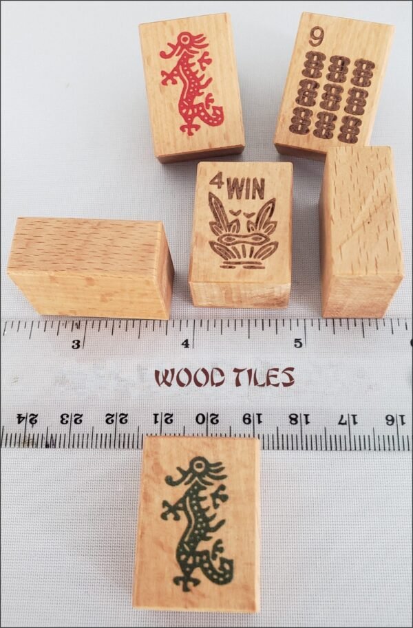 Classic Custom Wood - Image 3