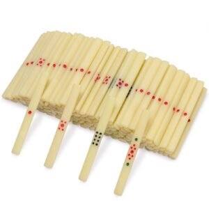 Counting Sticks