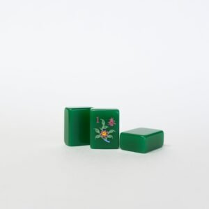 Emerald Jade Solids
