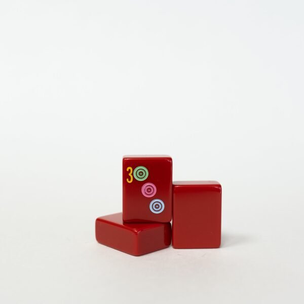 Firecracker Red - Image 2