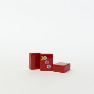 Firecracker Red