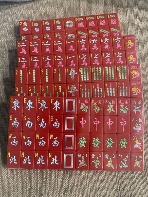 Firecracker Red - Image 3