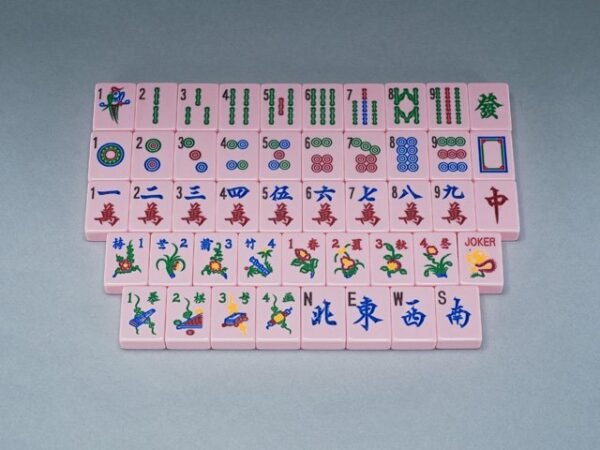 Bubble Gum Solids - Image 2