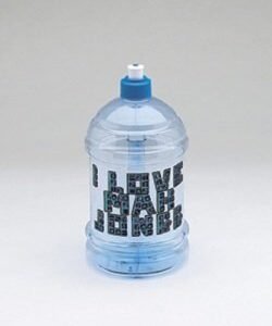 I Love Mah Jongg Jug