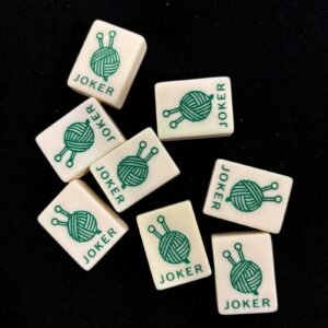 Ivory Solids