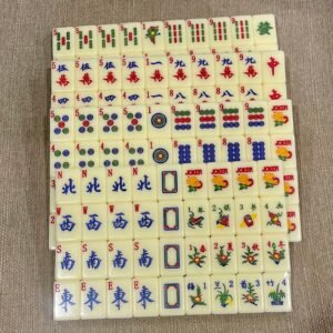 Ivory Solids LG