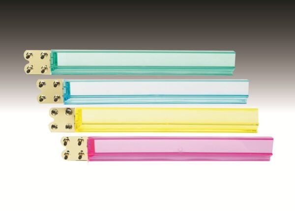Single Jewel Tone rack with Chip Holder