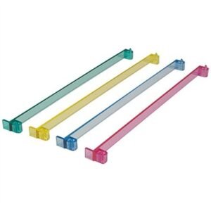 Jewel Tone Mahjong Helping Hands (Pushers) Set of 4