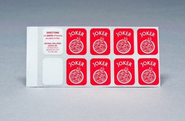 Joker Stickers