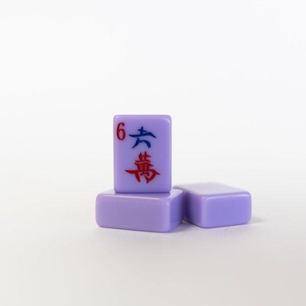 Lavender Solids - Image 2