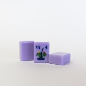 Lavender Solids