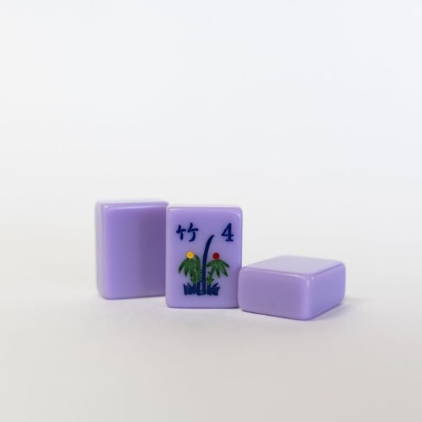 Lavender Solids