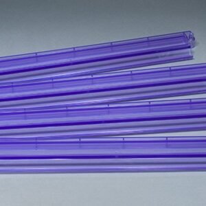 Lavender Mahjong Racks With Attached Helping Hands