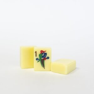 Limocello Solids