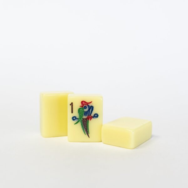 Limocello Solids