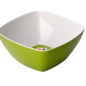 Mah Jongg Malamine Snack Bowl