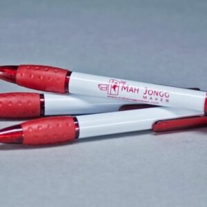 Mah Jongg Maven Pen (Set of 3)