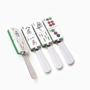 Mah Jongg Spreaders