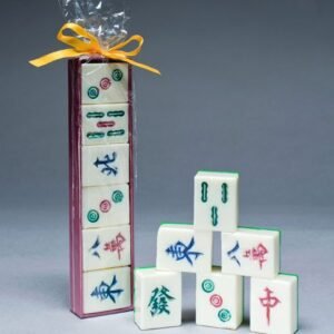 Mah Jongg Tile Soap