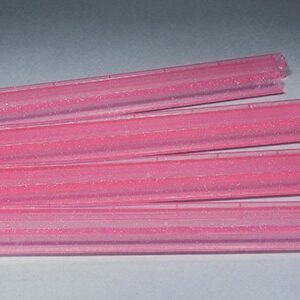 Pink Sparkle Mahjong Racks With Attached Helping Hands