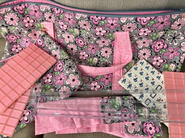 Pink Flower Starter Kit!