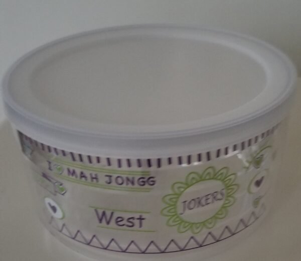 Tritan Double Walled Insulated Snack Bowl - Image 2