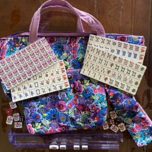 Purple Flower Starter Set!