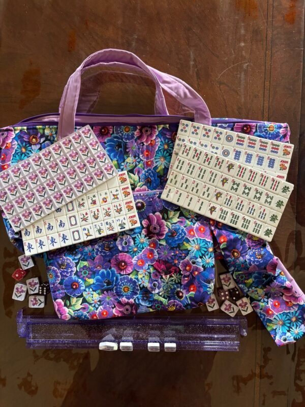 Purple Flower Starter Set!