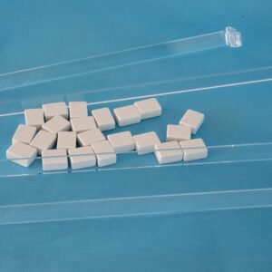 Mahjong Helping Hands ( Clear Pushers) for Racks with Chipholders (Set of 4)